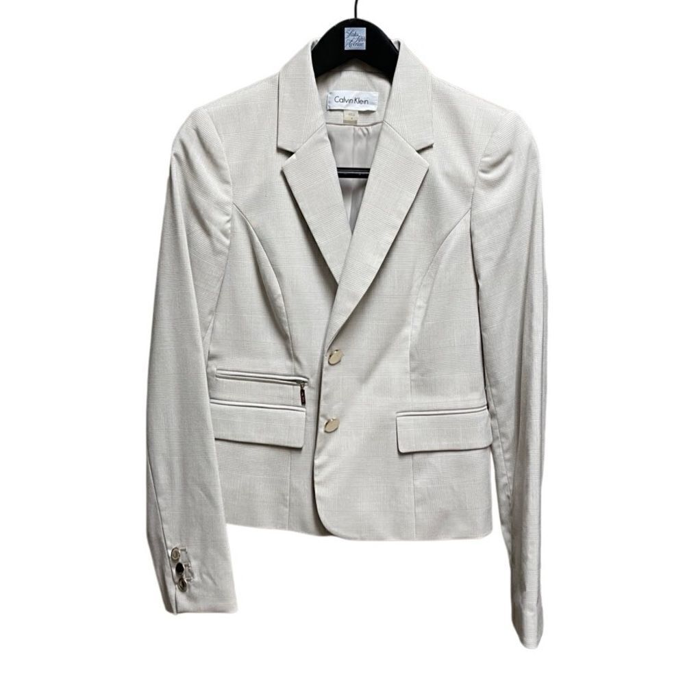 🌟Calvin Klein🌟Blazer 